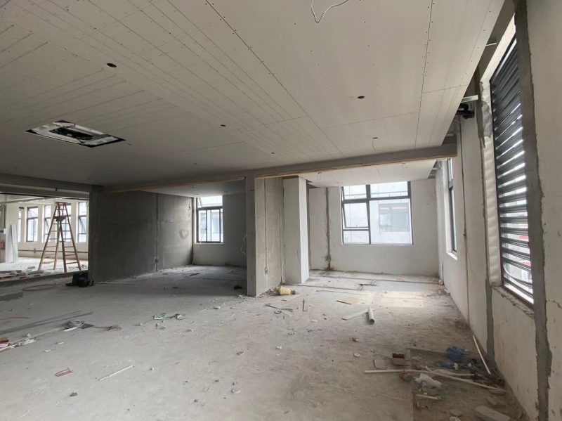 蕭山高速口 園區招商 工業廠房出售