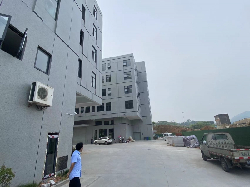 蕭山高速口 園區招商 工業廠房出售