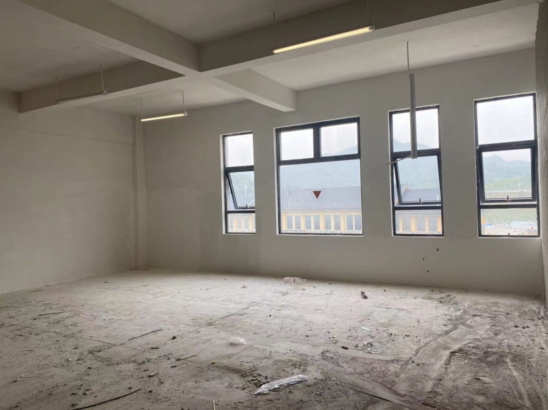 蕭山高速口 園區招商 工業廠房出售