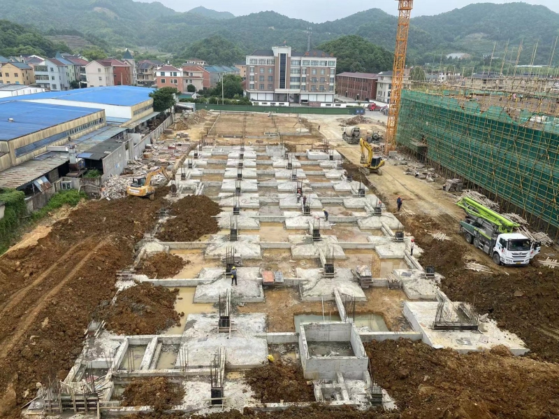 蕭山繞城西復線高速口 園區招商 產權工業廠房出售