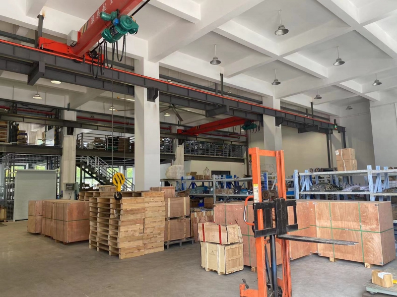 蕭山繞城西復(fù)線高速口 園區(qū)招商 產(chǎn)權(quán)工業(yè)廠房出售