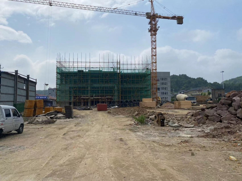 蕭山繞城西復(fù)線(xiàn)高速口 園區(qū)招商 產(chǎn)權(quán)工業(yè)廠房出售