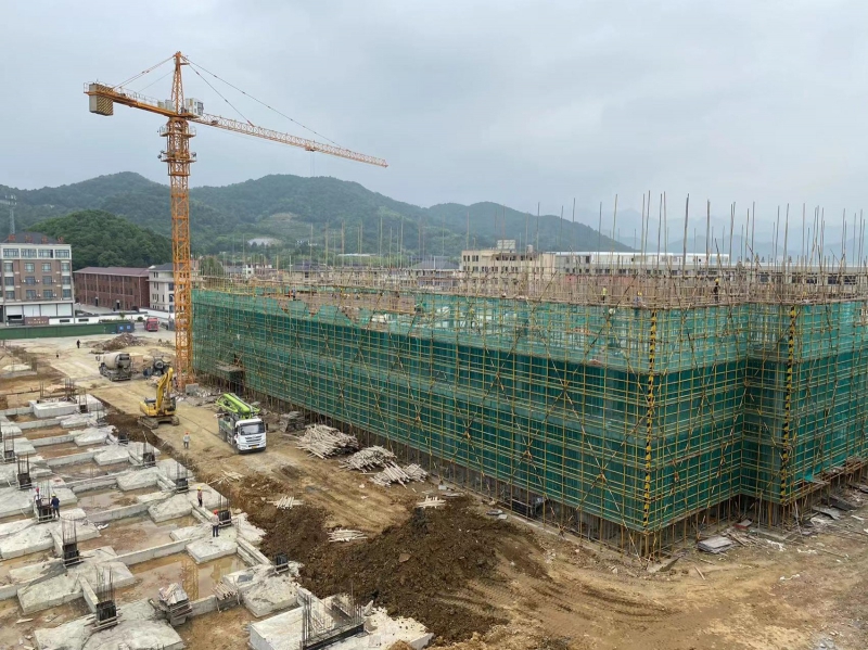 蕭山繞城西復(fù)線(xiàn)高速口 園區(qū)招商 產(chǎn)權(quán)工業(yè)廠房出售