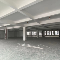 蕭山繞城西復(fù)線高速口 園區(qū)招商 產(chǎn)權(quán)工業(yè)廠房出售