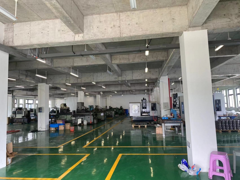 蕭山繞城西復線高速口 園區招商 產權工業廠房出售