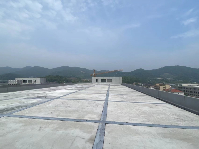 蕭山繞城西復線高速口 園區招商 產權工業廠房出售