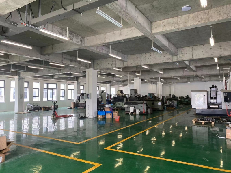 蕭山繞城西復線高速口 園區招商 產權工業廠房出售