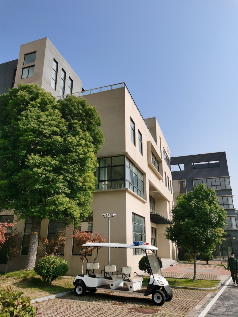 獨戶現房廬陽區高端都市產業園