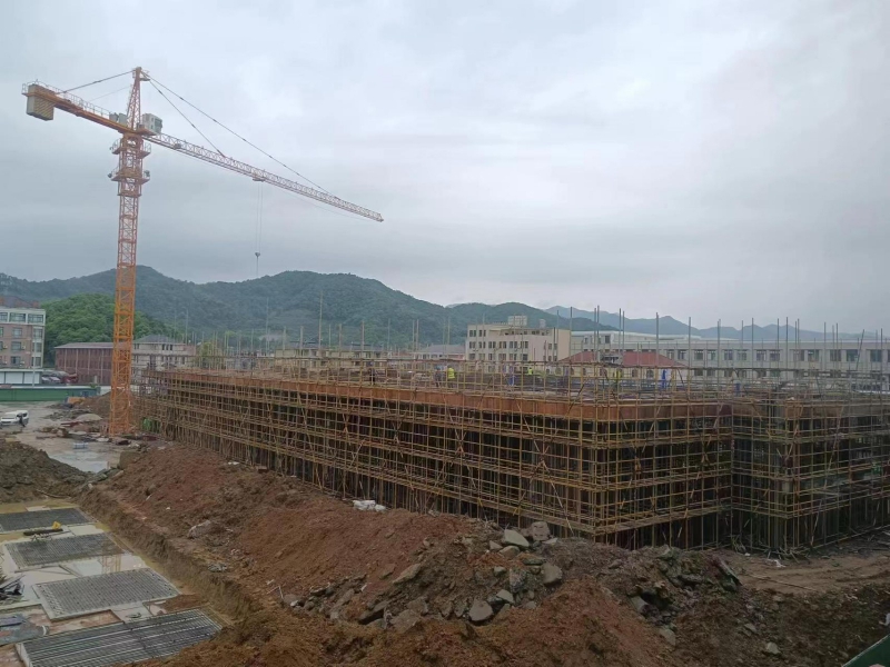 【高速口】杭州蕭山南全新廠房出售，獨立產證