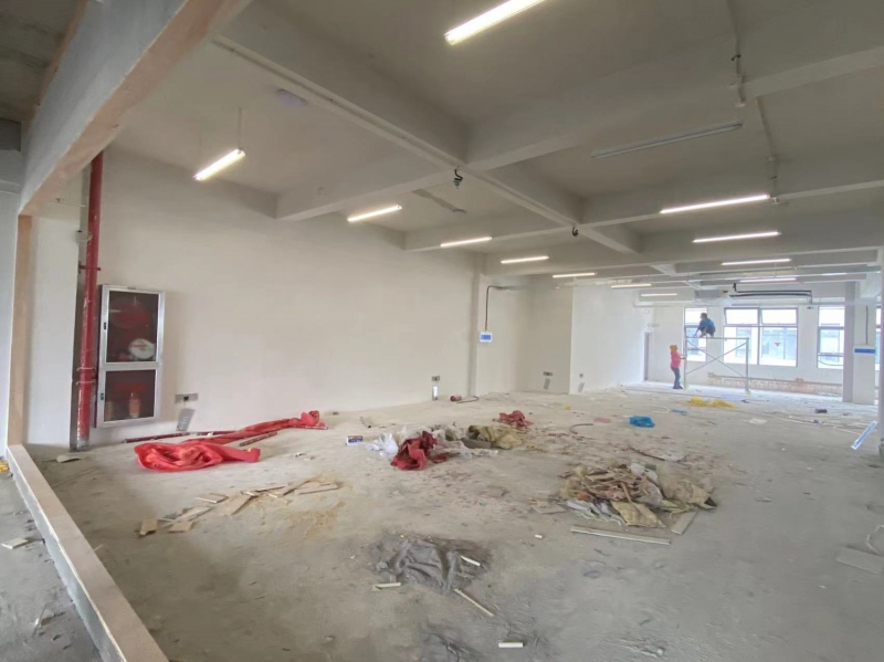 蕭山高速口 園區招商 工業廠房出售