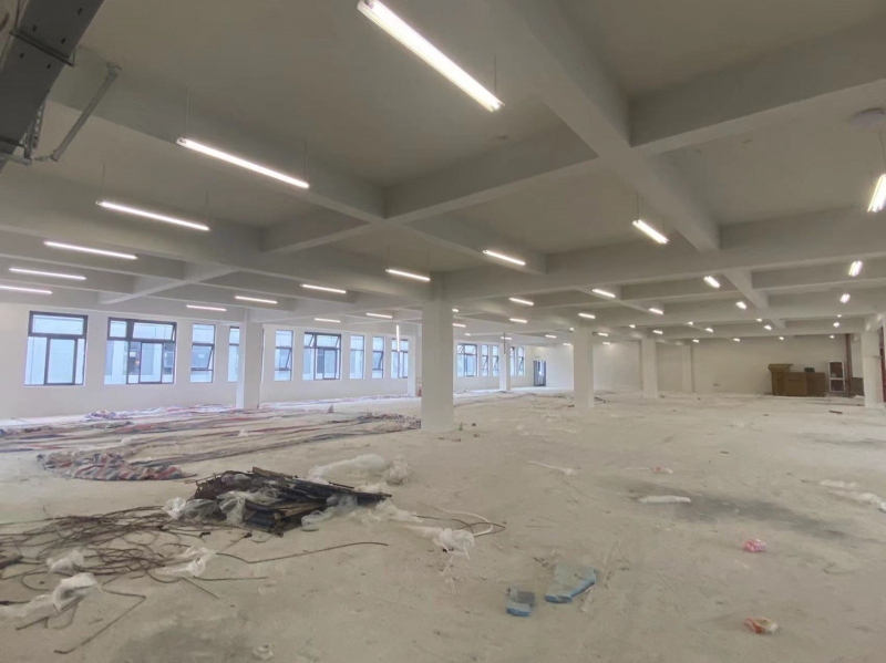 蕭山高速口 園區招商 工業廠房出售