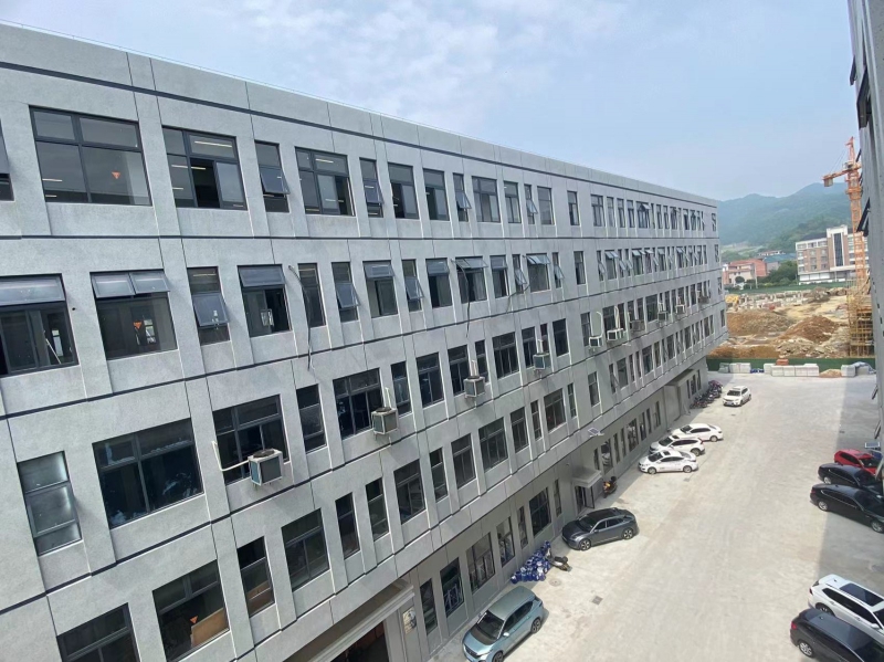 蕭山高速口 園區招商 工業廠房出售