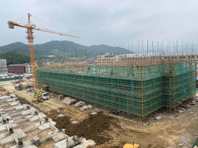 蕭山高速口 園區招商 工業廠房出售