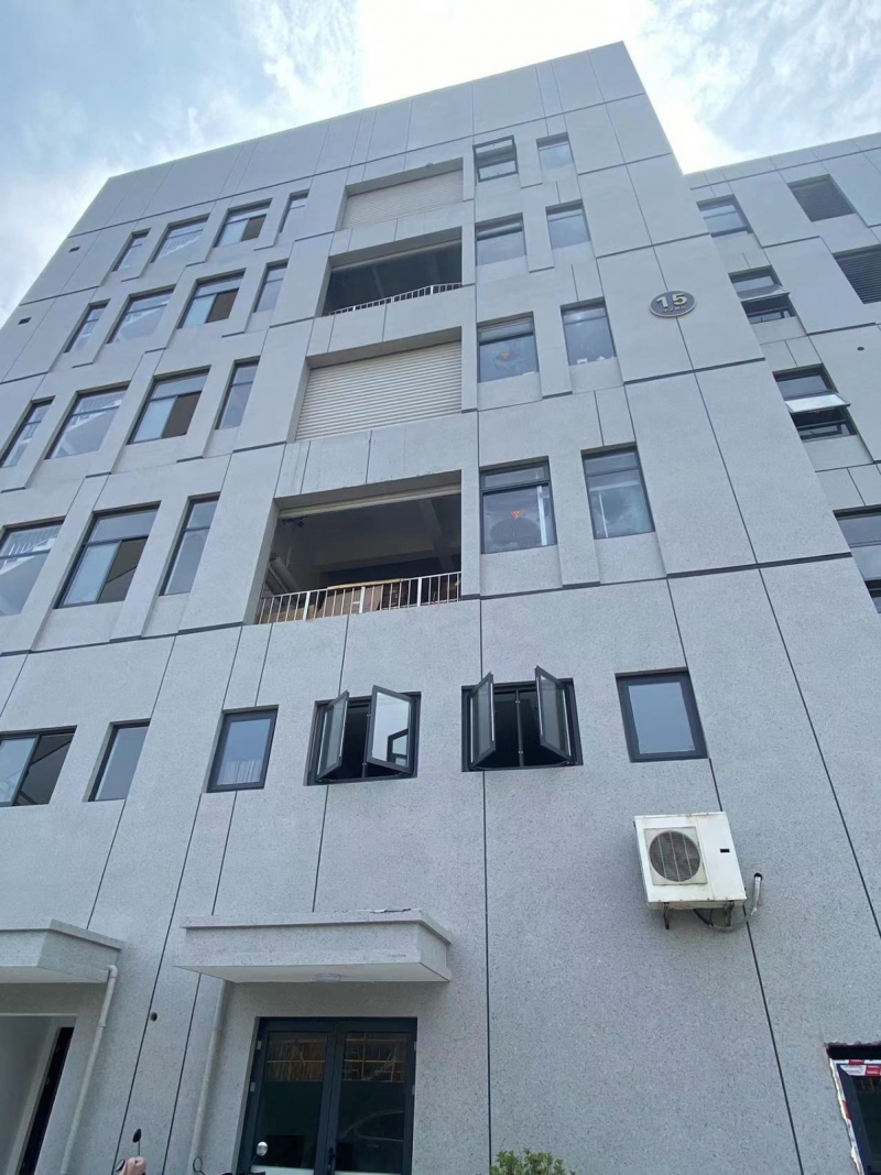 蕭山高速口 園區(qū)招商 工業(yè)廠房出售