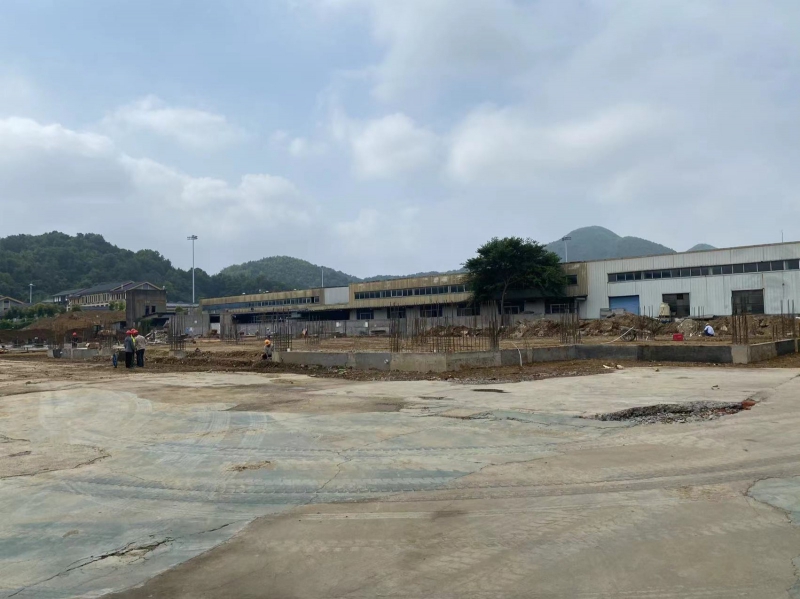 蕭山高速口 園區招商 工業廠房出售