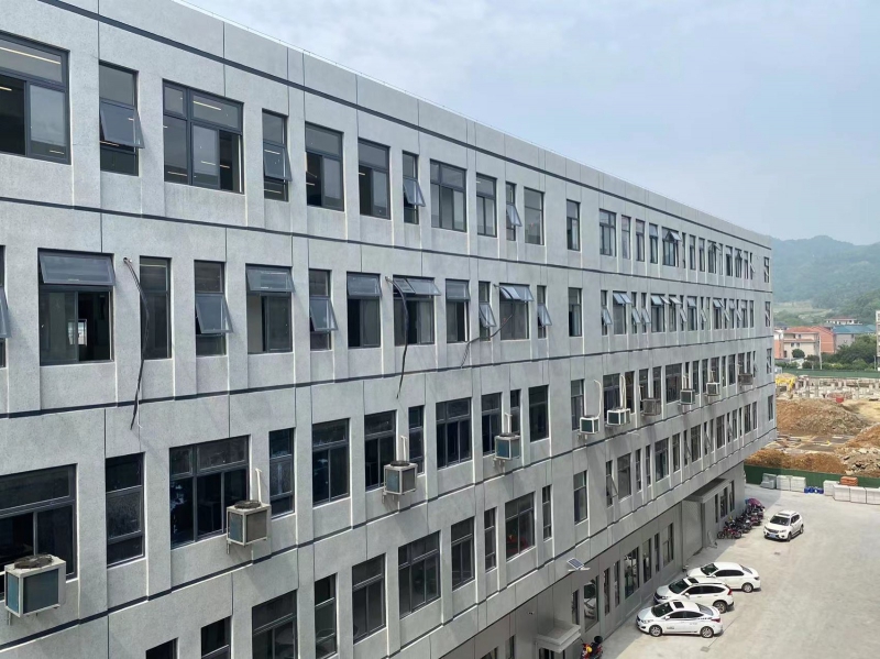 蕭山高速口 園區(qū)招商 工業(yè)廠房出售