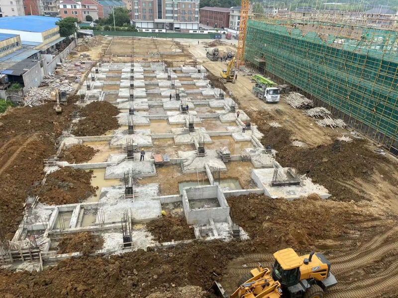 蕭山高速口 園區(qū)招商 工業(yè)廠房出售