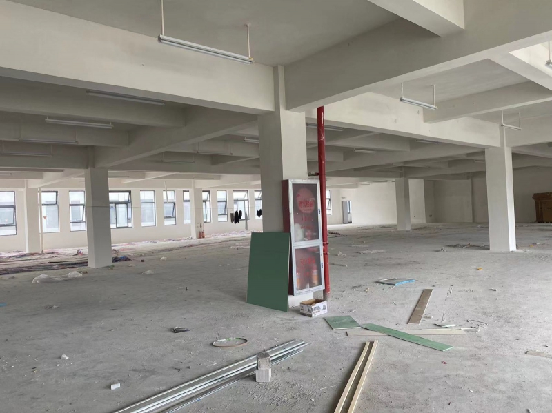 蕭山高速口 園區(qū)招商 工業(yè)廠房出售