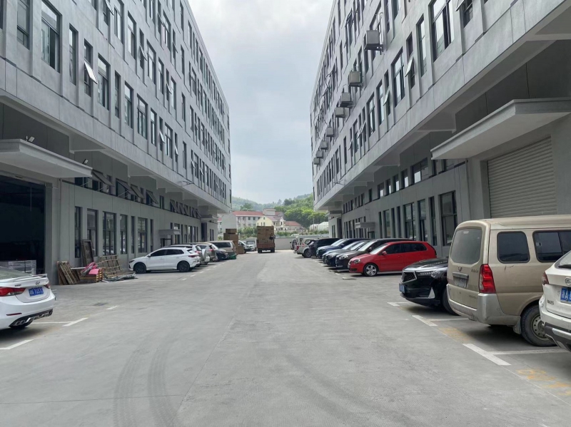 蕭山高速口 園區(qū)招商 工業(yè)廠房出售