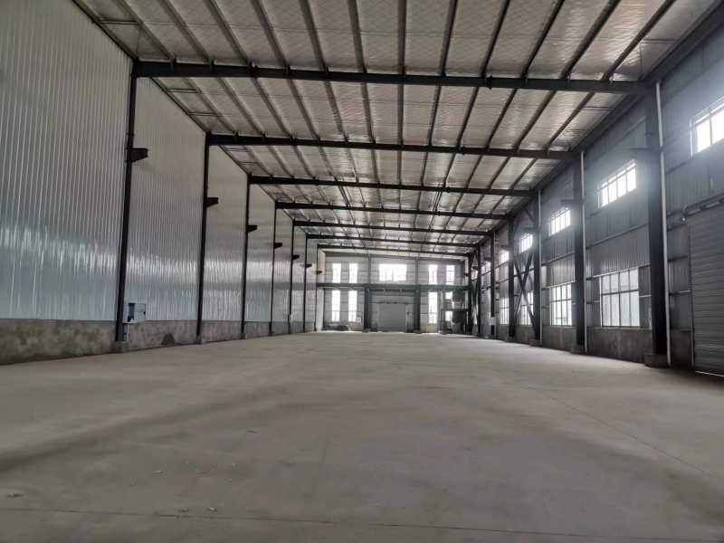 南充.縱港智造城