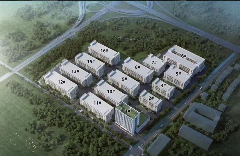 【高速口】蕭山全新廠房出售,獨(dú)立產(chǎn)證