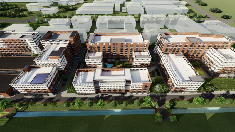 新園區(qū)，獨棟開發(fā)商直租，50年工業(yè)產(chǎn)權(quán)可以辦理全資質(zhì)，可建立實驗室