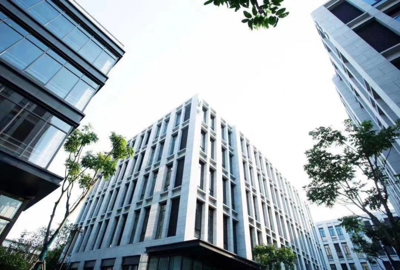 天府新區視高S5號線旁 50年產權廠房招商 1100平起獨棟 贈送面積大 得房率最高120%