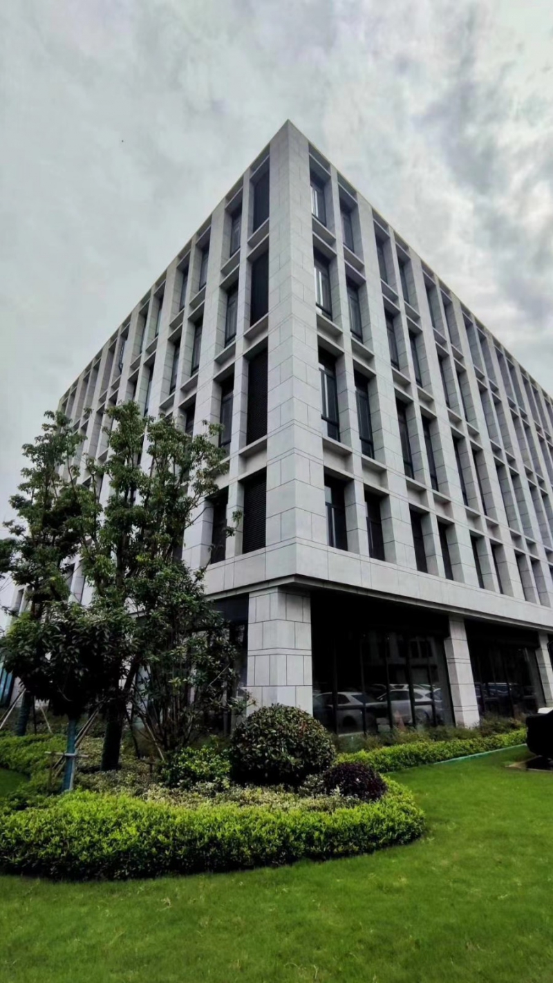 天府新區視高S5號線旁 50年產權廠房招商 1100平起獨棟 贈送面積大 得房率最高120%