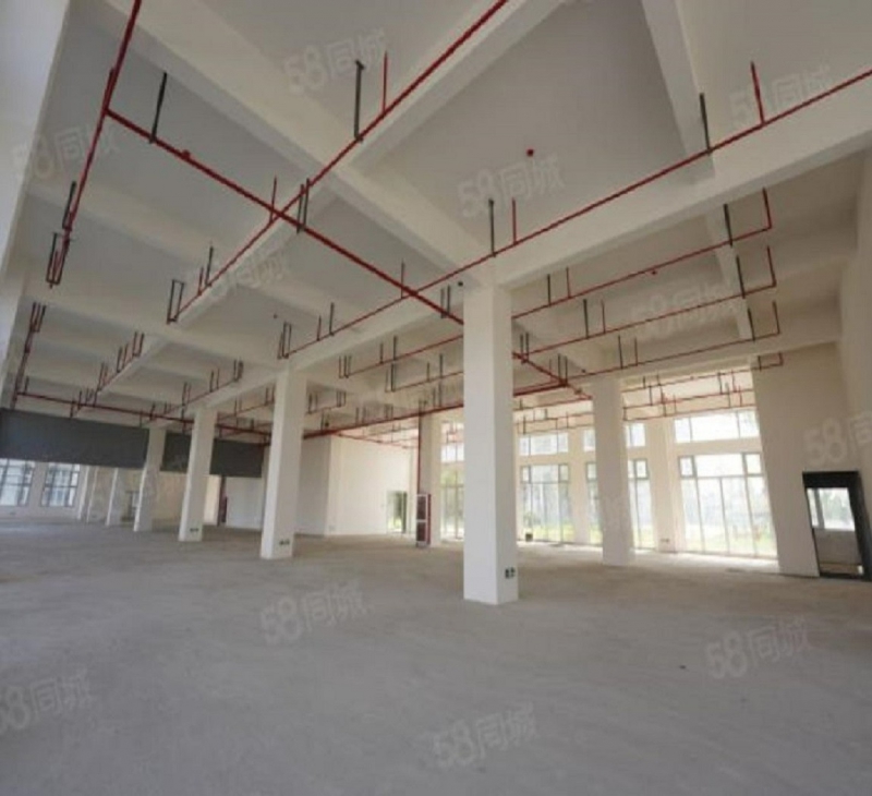 出售杭州蕭山高速口廠房,1000平起售,單價(jià)3450起