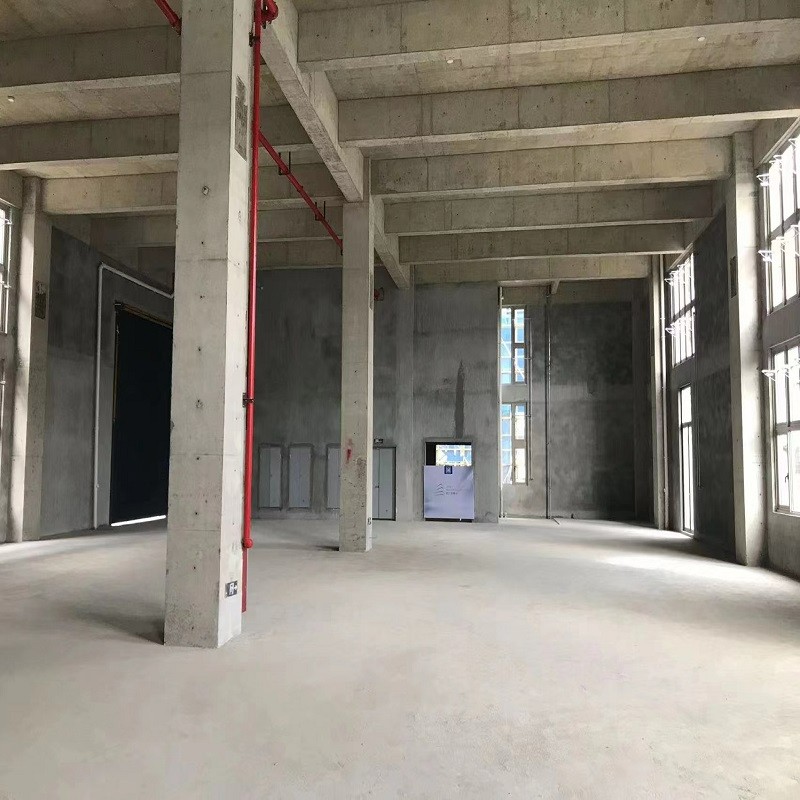 【高速口】杭州蕭山南全新廠房出售，獨立產證