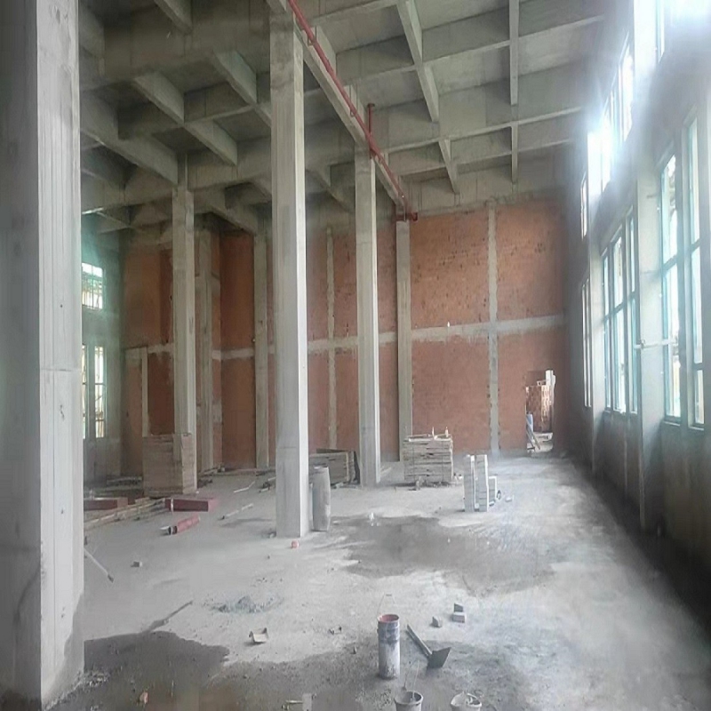 蕭山南高速口全新廠房出售，獨立產證，可做環評