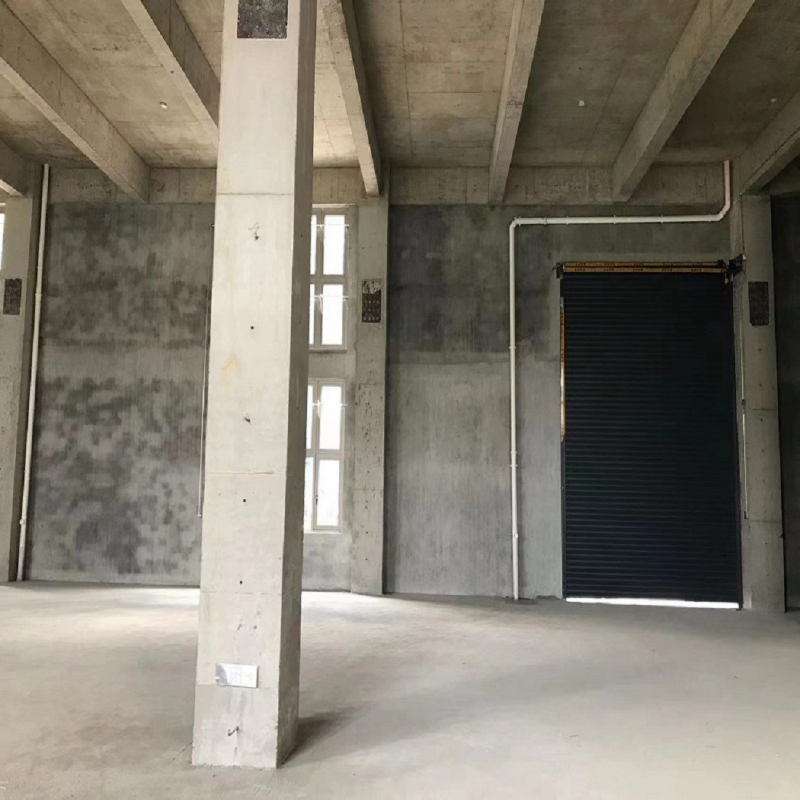 直售濱江邊1000方廠房，總價345萬，即將交付，高速口邊