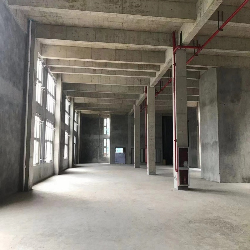 直售濱江邊1000方廠房，總價345萬，即將交付，高速口邊