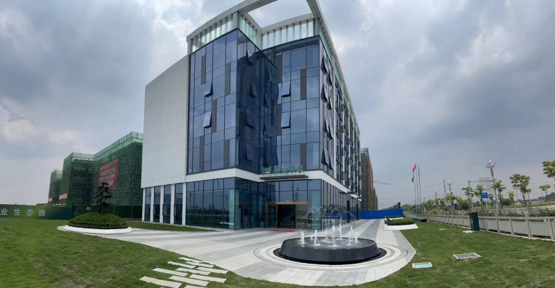 50年產(chǎn)權高品質廠房