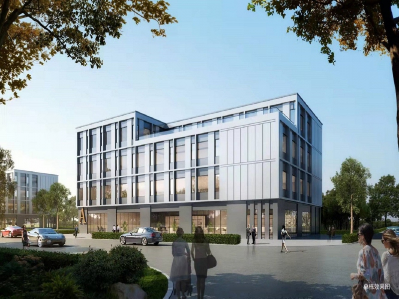 【高速口】蕭山全新廠房出售，一千方起售