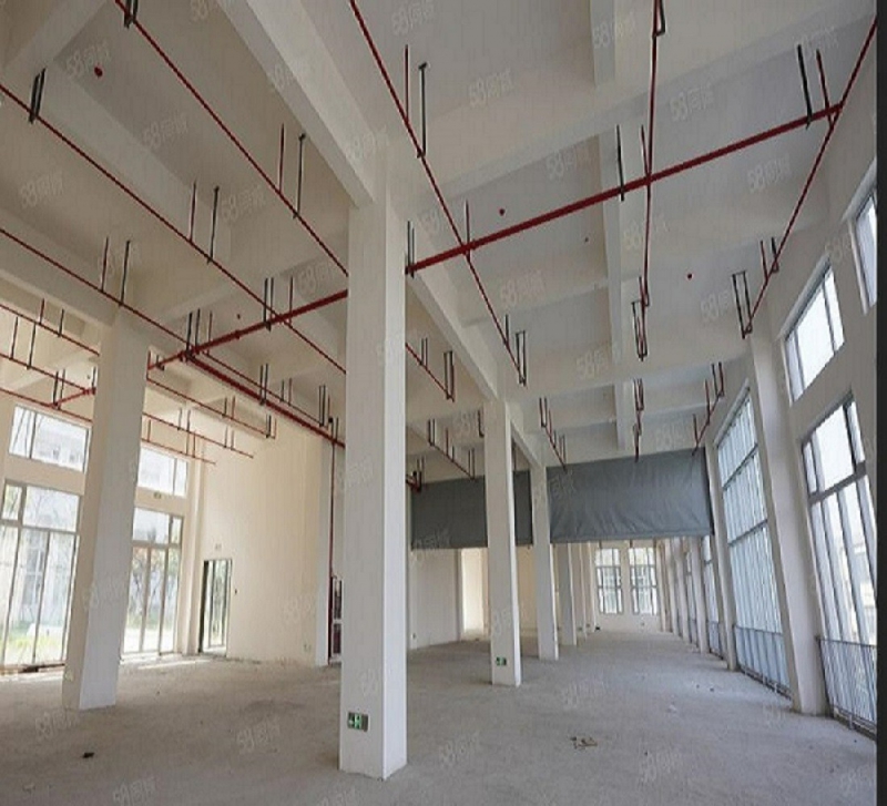 【高速口】杭州蕭山南全新廠房出售，獨立產(chǎn)證