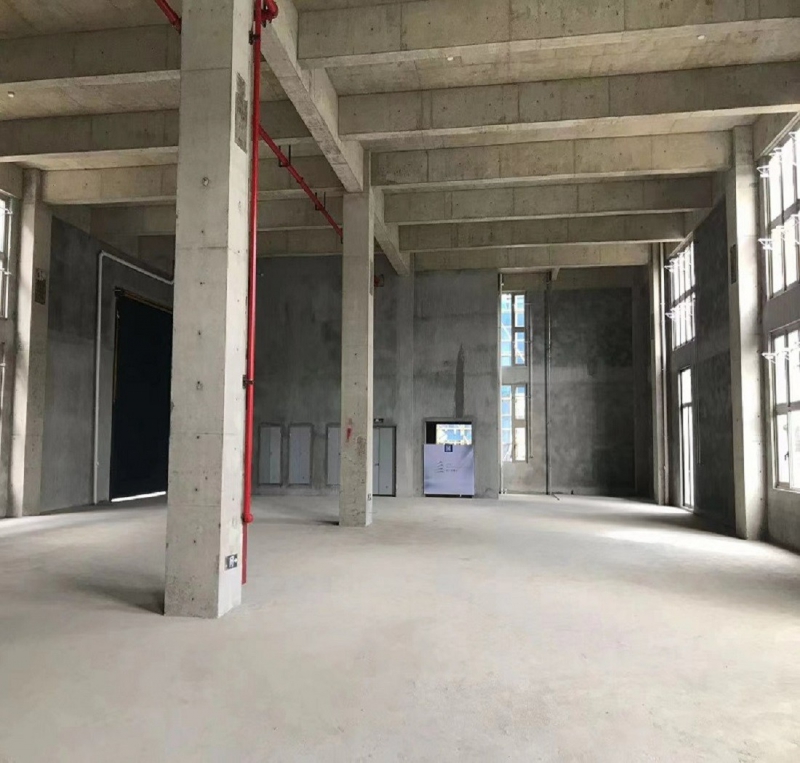 【高速口】杭州蕭山南全新廠房出售，獨立產證