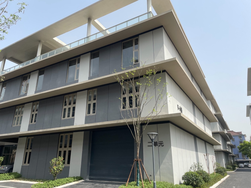 蕭山周邊 近高速 1400㎡ 首付80萬起 可分期