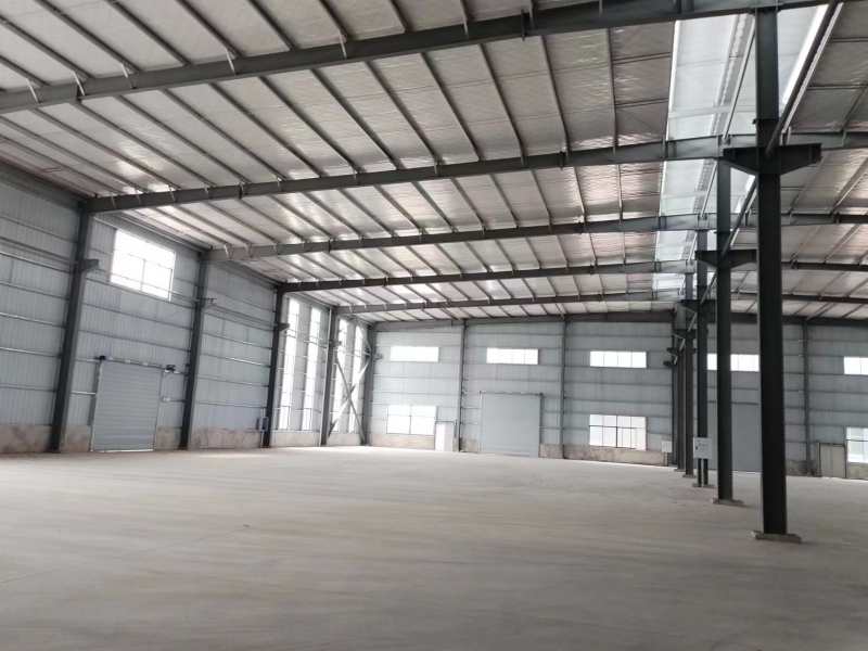 縱港智造城，園區(qū)招商，無中介，全新現(xiàn)廠房，各類生活配套設(shè)施完善，證件齊全