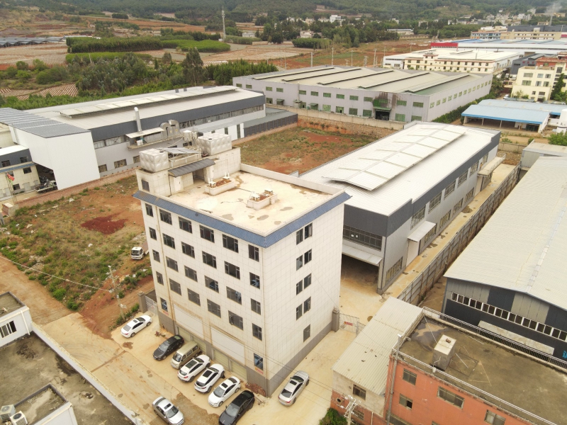 出租尋甸精品雙層廠房，配套寫字樓