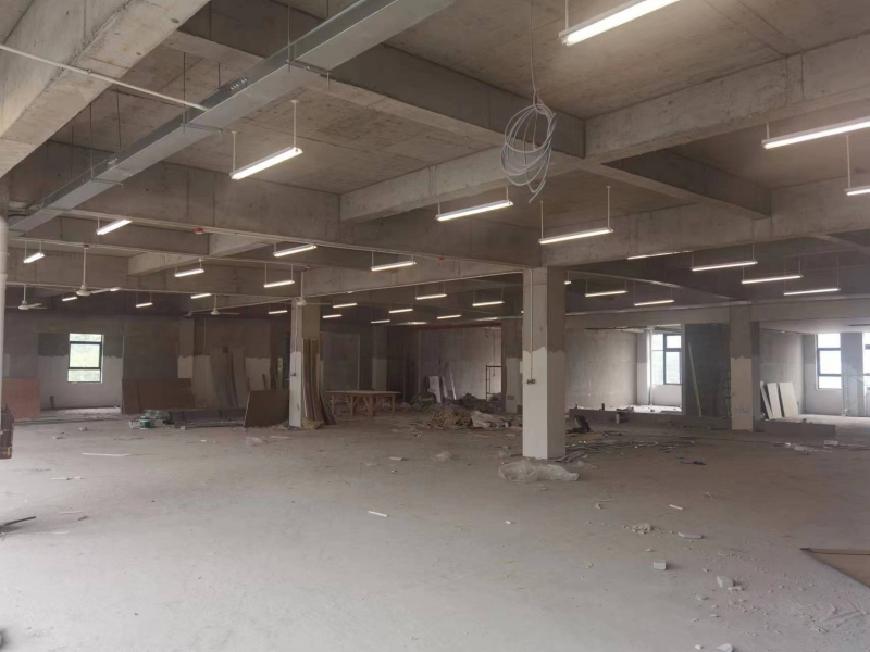 蕭山周邊 近高速 1400㎡ 首付80萬起 可分期