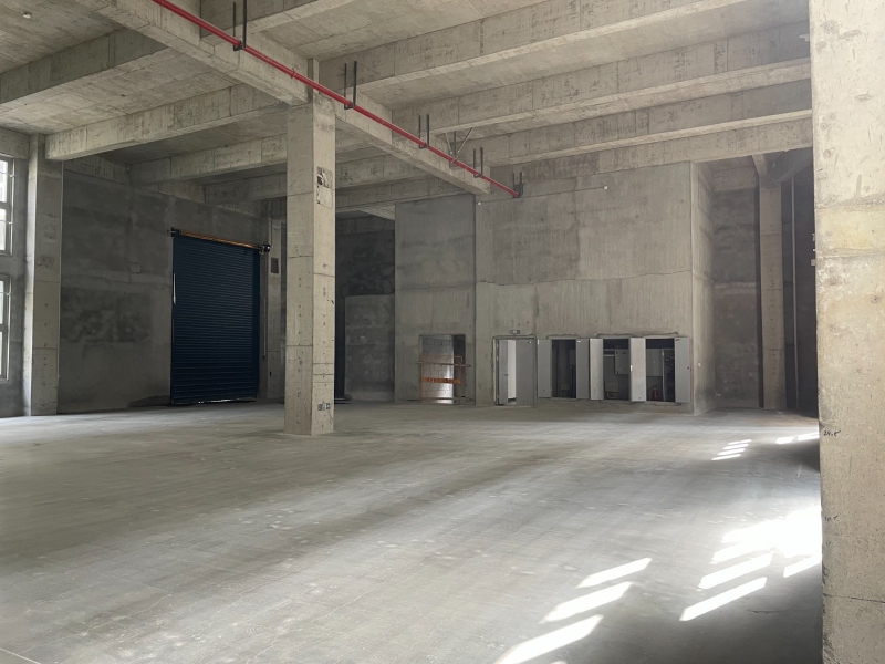 準(zhǔn)現(xiàn)房 交通便利 分層出售 可分期 首付80萬(wàn)起