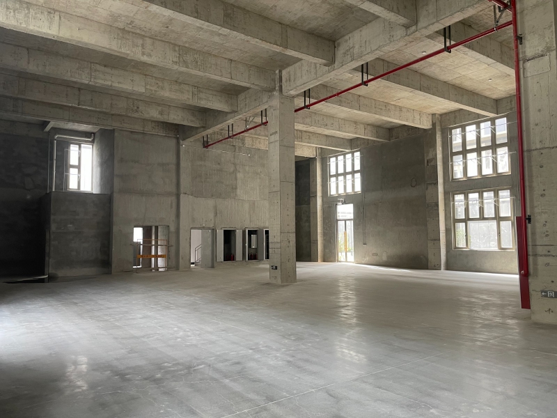 準(zhǔn)現(xiàn)房 交通便利 分層出售 可分期 首付80萬(wàn)起