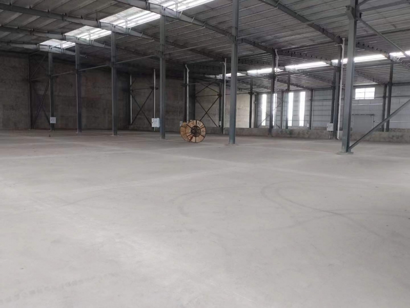 遂寧.縱港智造城