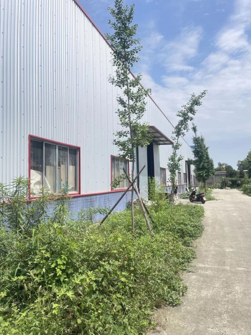 牡丹大道旁廠千余平方房倉庫招租交通便利價格優(yōu)惠