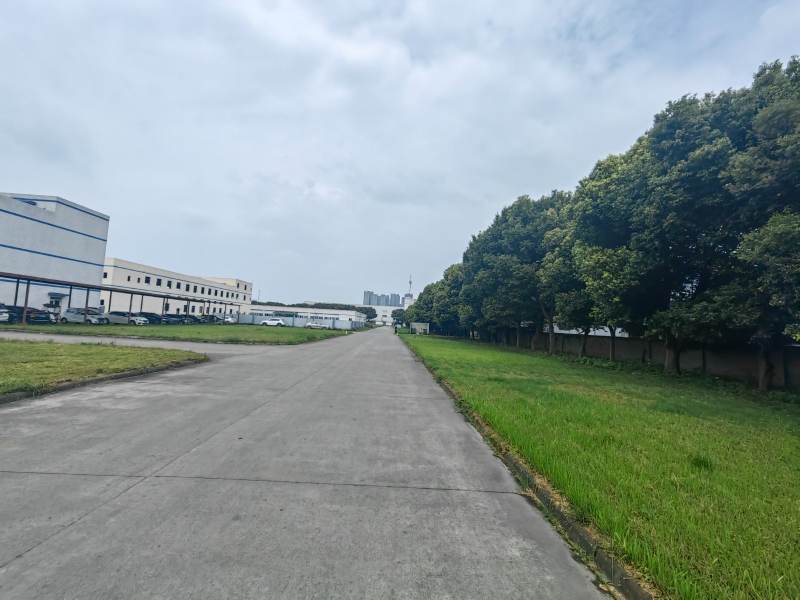 溫江小面積食品廠房租賃