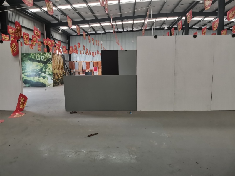 崇州鋼結(jié)構(gòu)庫(kù)房展廳出租