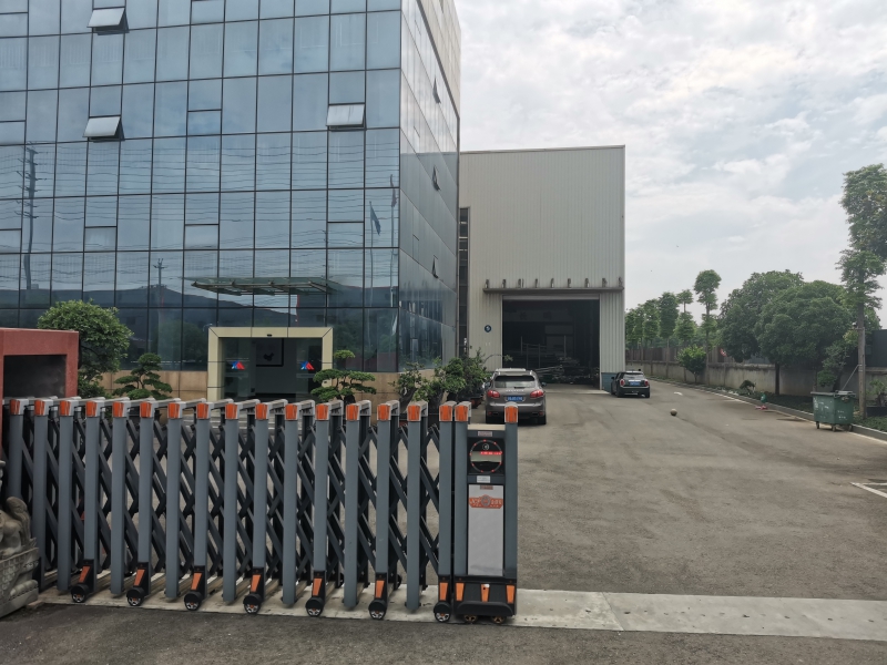 崇州鋼結構庫房展廳出租