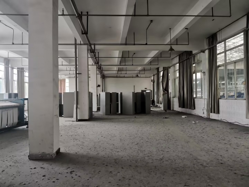 崇州醫藥食品廠房出租