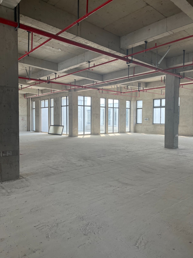 準(zhǔn)現(xiàn)房 交通便利 分層出售 雙拼獨棟 首付80萬起